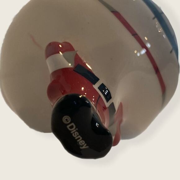 Disney | Nightmare Before Christmas Santa Jack - Picture 5 of 6